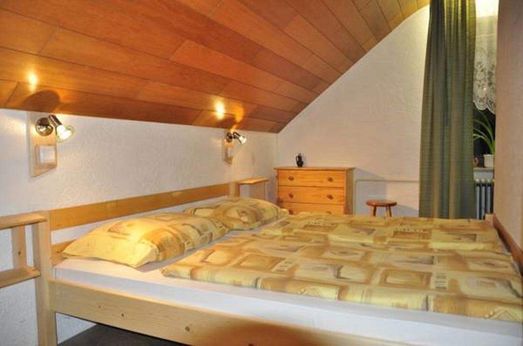 Apartment Milena Nomenj Quarto foto