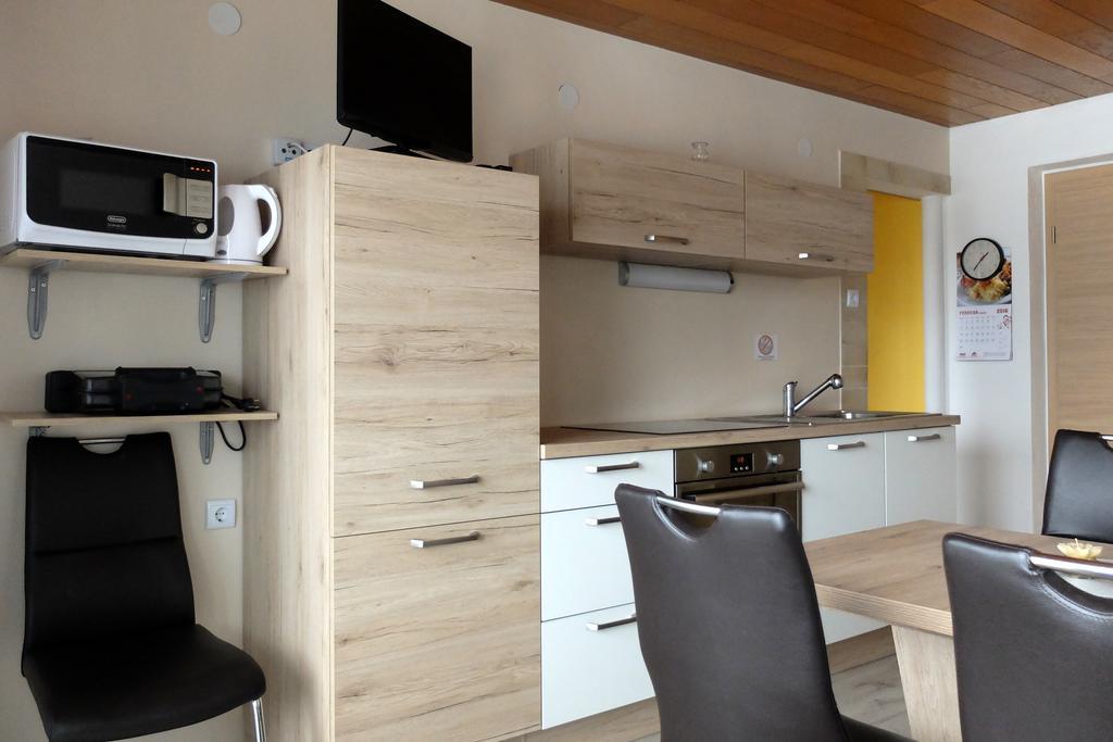 Apartment Milena Nomenj Exterior foto